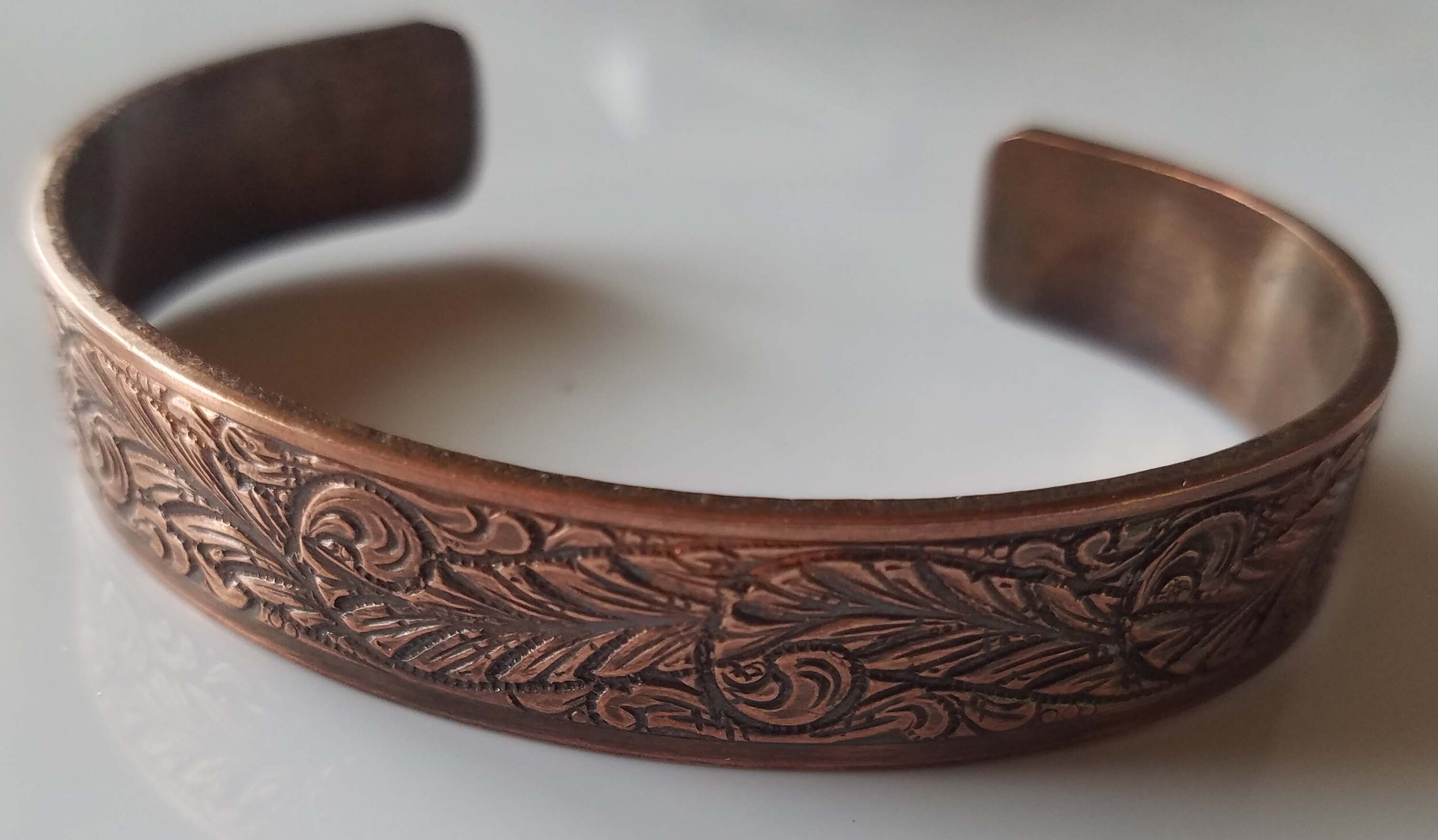 Petite Sterling Silver Beaded Bracelet