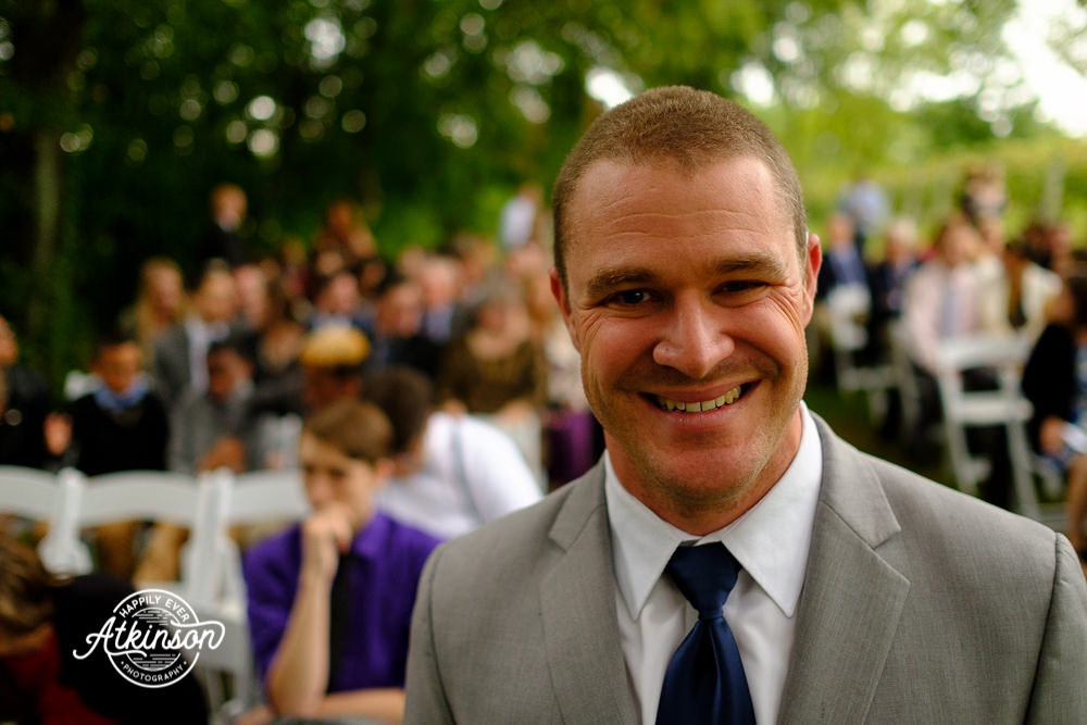Brother of the Bride