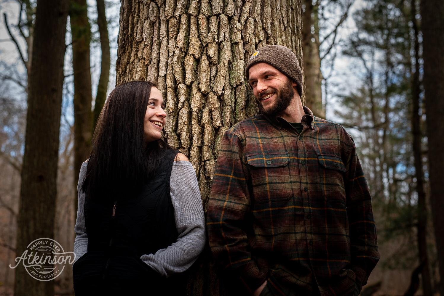 Lehigh Valley Engagement