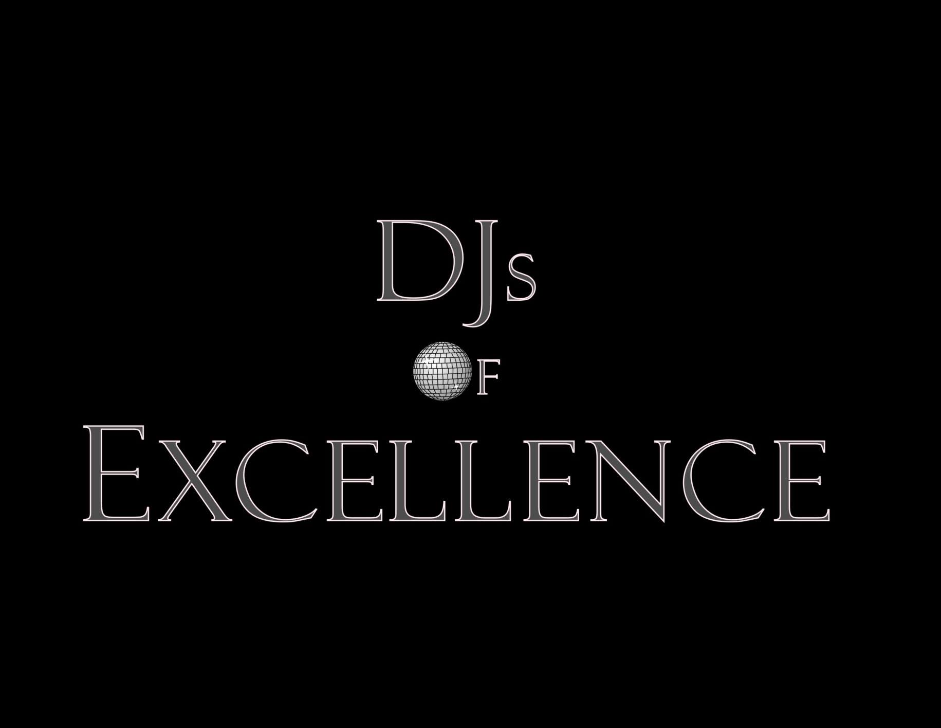 Gametime music by our house DJ from DJs of Excellence .