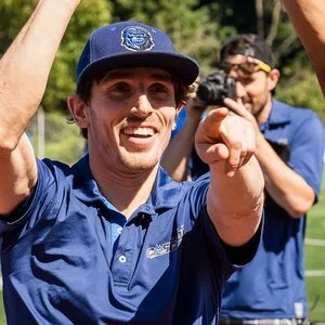 Xtehn Titcomb Frame (OPEN coach)