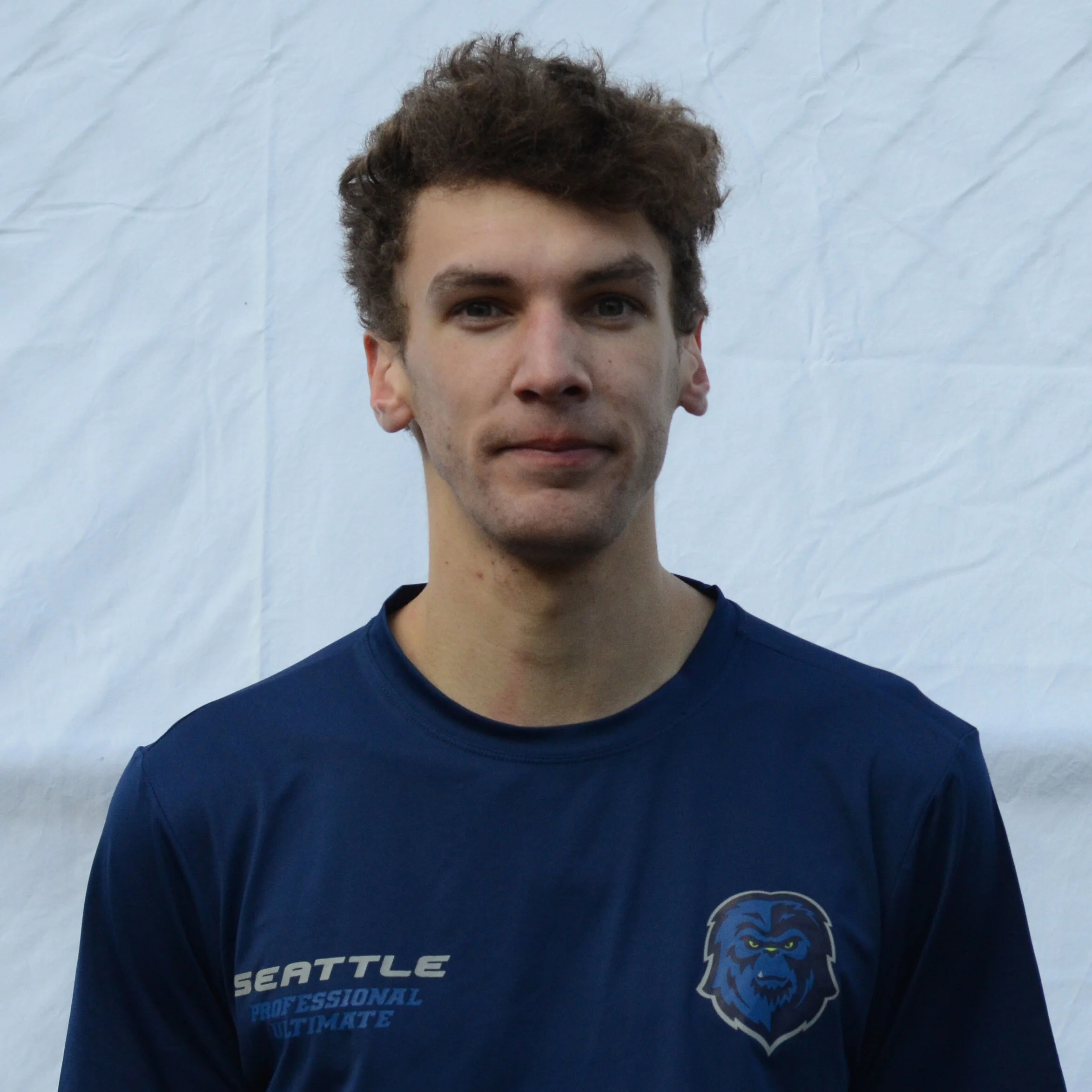 #90 Shane Worthington Coach/counselor