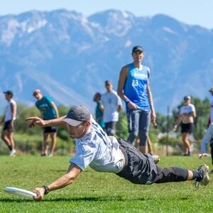 #25 Autsin Barden Coach/counselor