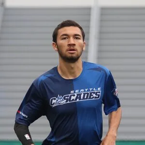 #88 Jack Brown Coach/counselor