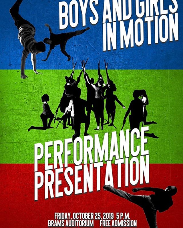 Friday 10/25/19 5pm Betsy Ross Arts Magnet School FREE! Made possible with the support of the Mayor&rsquo;s Cultural Vitality Grant Program and CT Center for the Performing Arts.