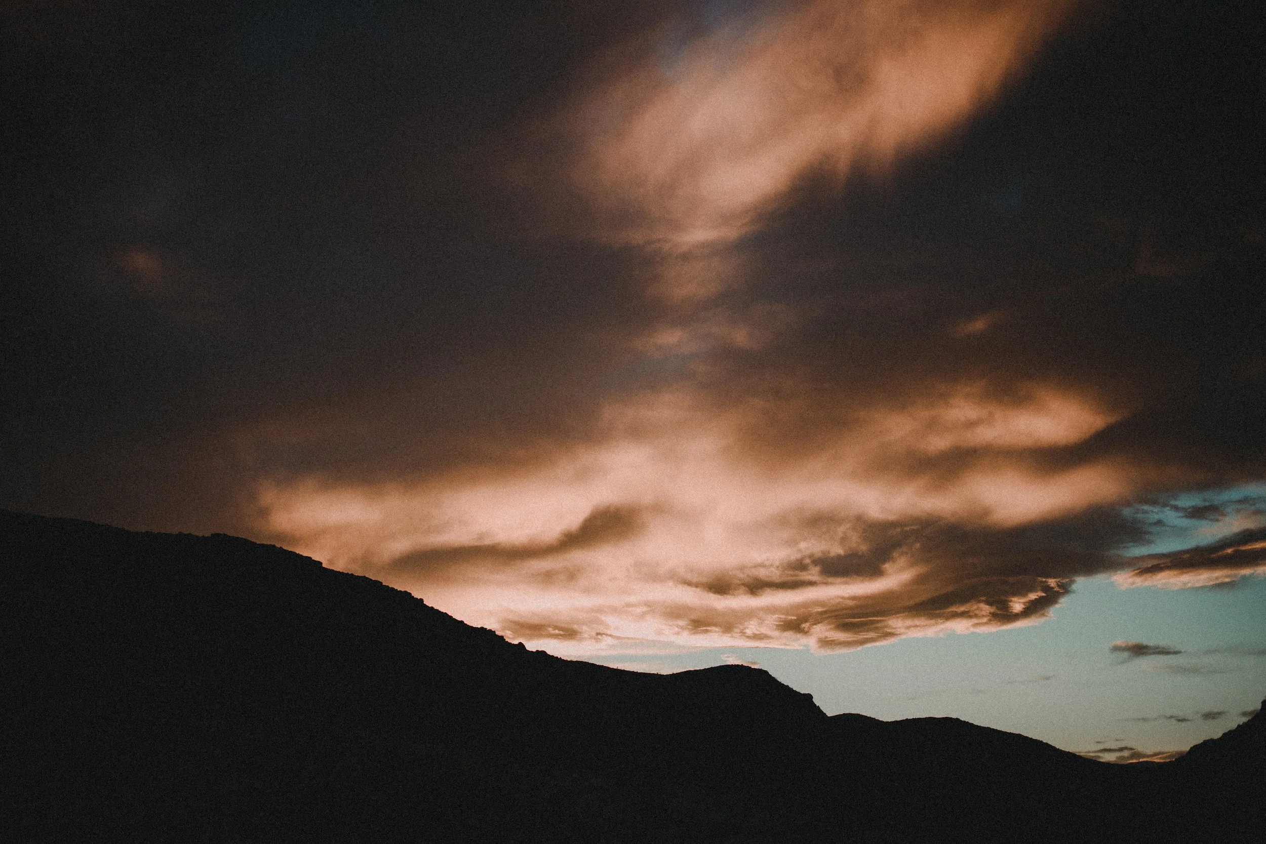 01/29/16 - JOSHUA TREE NATIONAL PARK, CALIFORNIA, U.S.A.