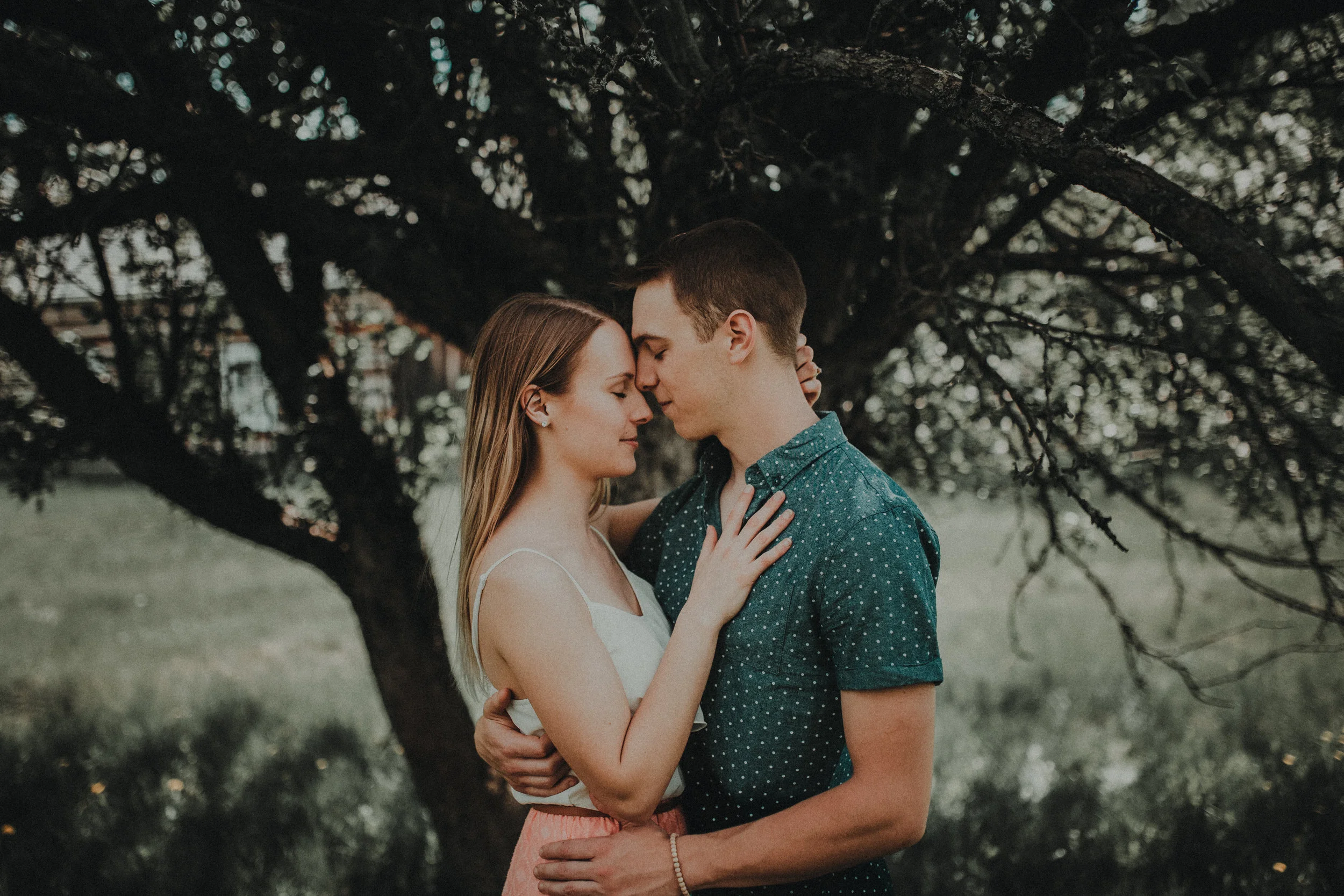 SUMMER & MICAH 05/22/16 - LANG PIONEER VILLAGE, PETERBOROUGH, ON