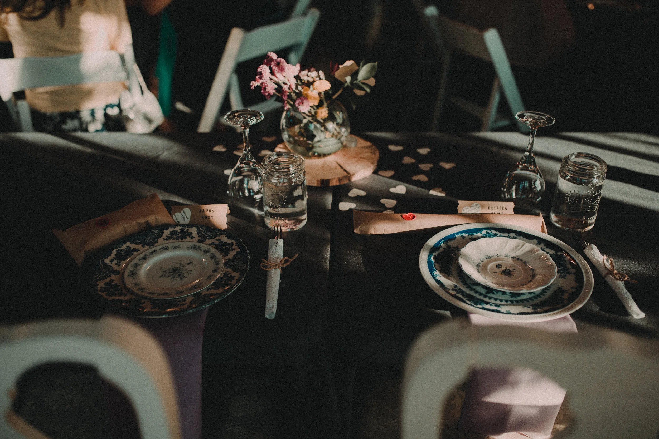 COLLEEN & JASON 05/13/16 - NORTHVIEW GARDENS, PETERBOROUGH, ON