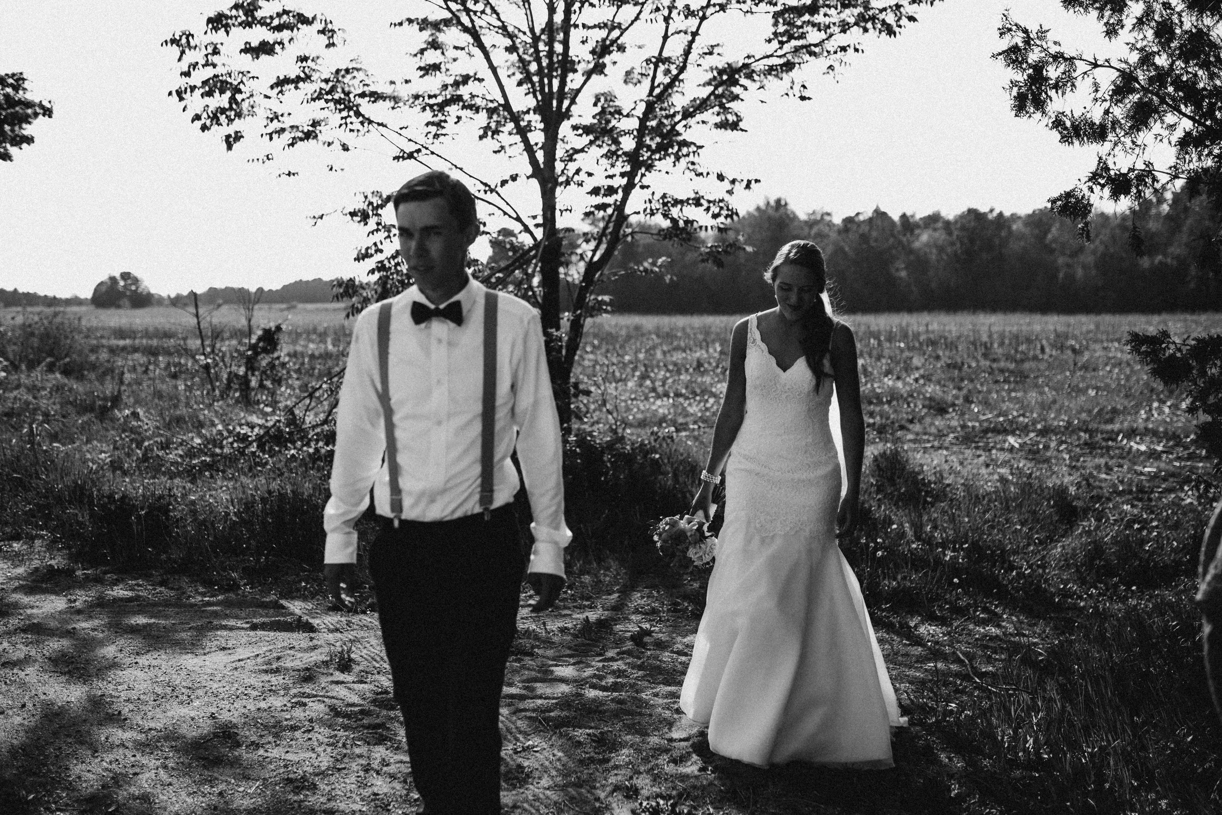 SARAH & JOSIAH 05/28/16 - PETERBOROUGH, ON