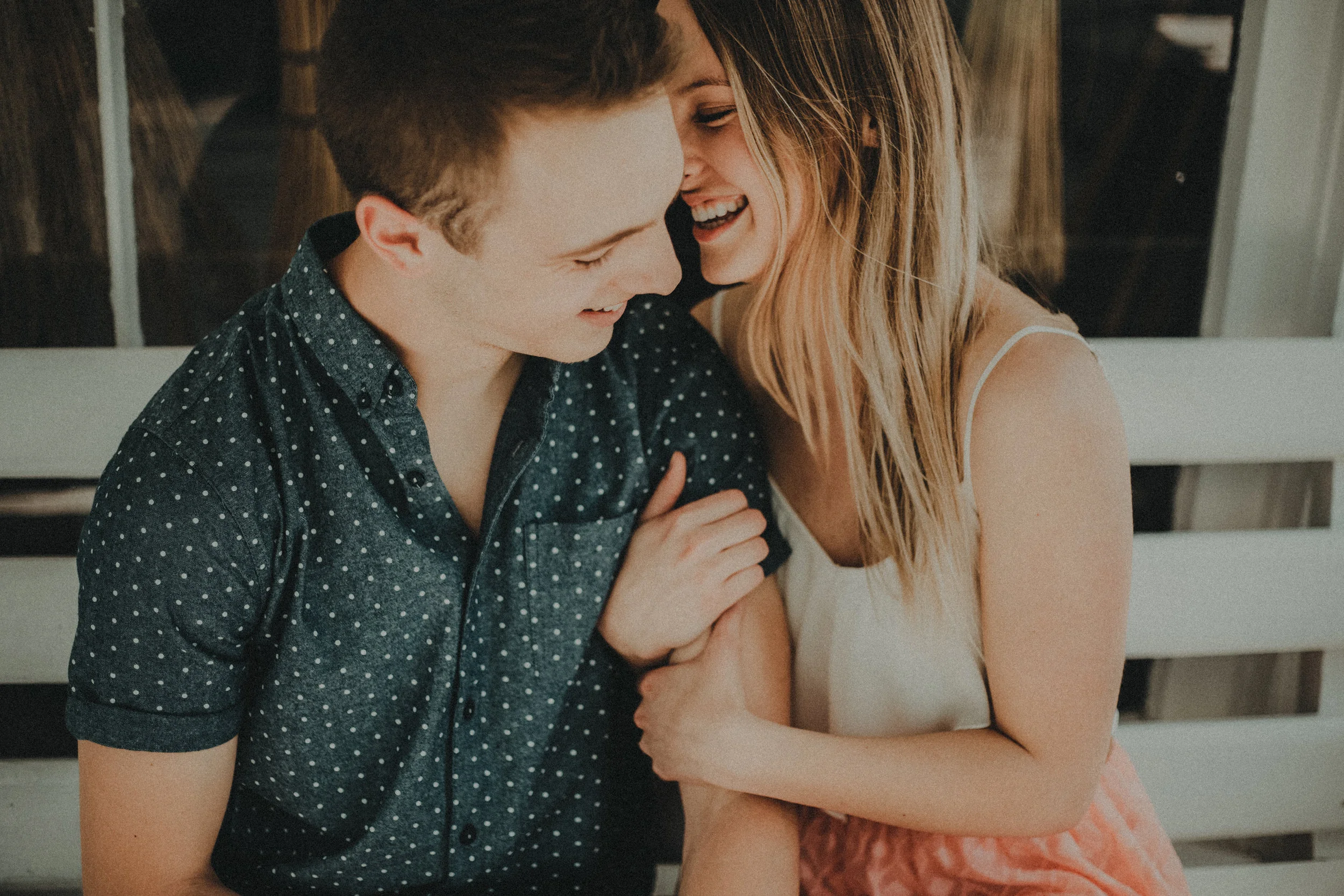 SUMMER & MICAH 05/22/16 - LANG PIONEER VILLAGE, PETERBOROUGH, ON
