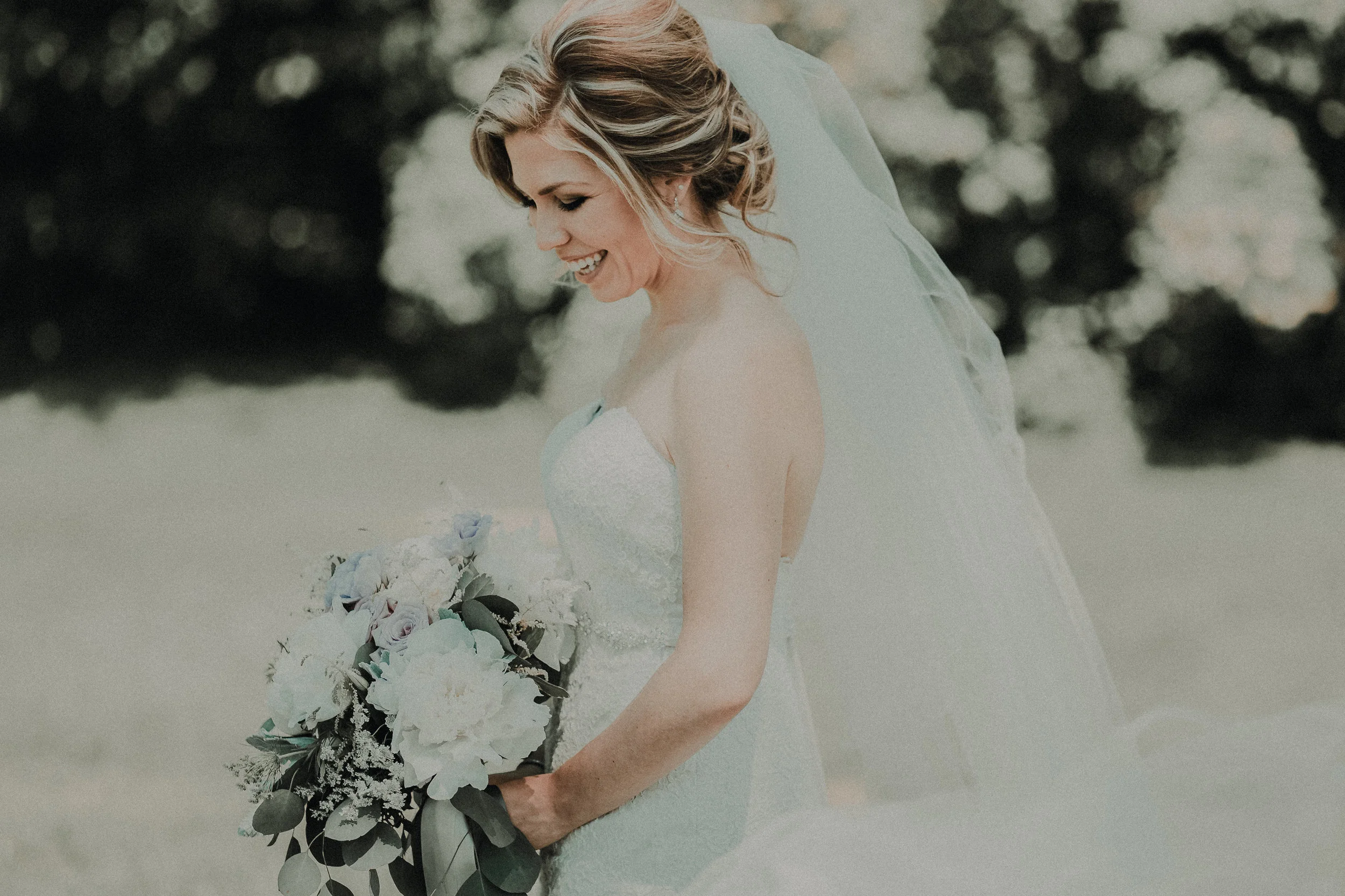 LAURA & LIAM 06/04/16 - LAKEFIELD, ON