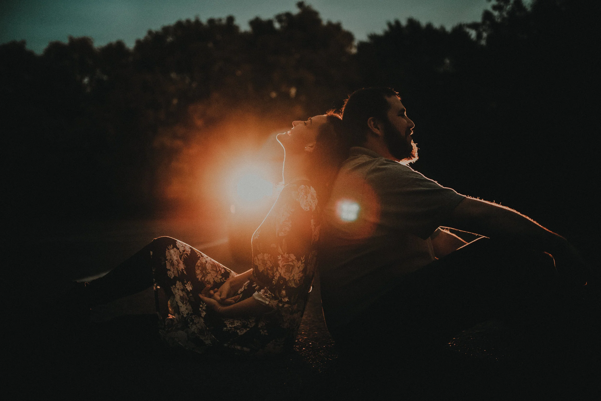 REBECCA & ANDREW 10/15/16 - PETERBOROUGH, ON