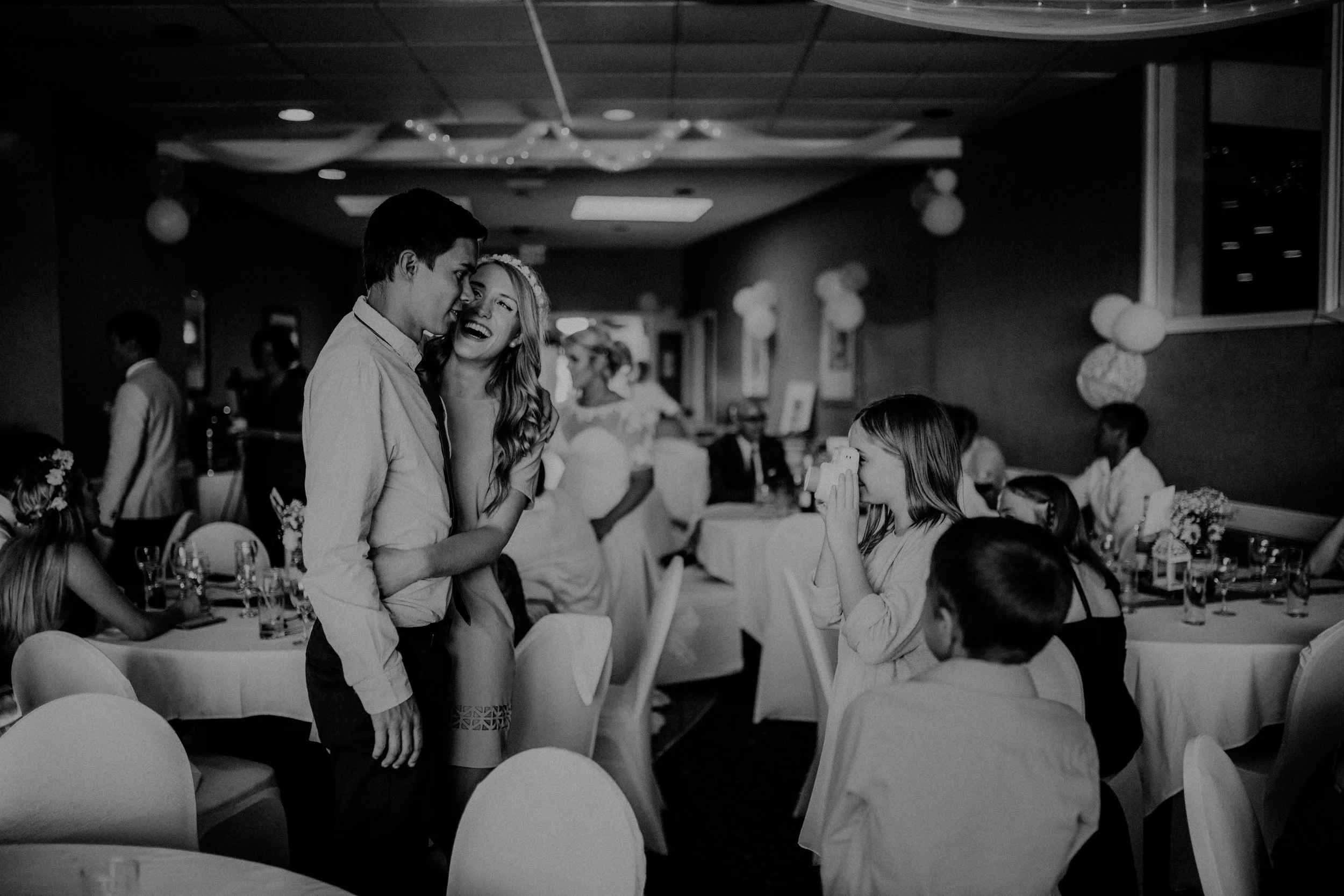 NIAMH & JASON 06/25/16 - PETERBOROUGH, ON