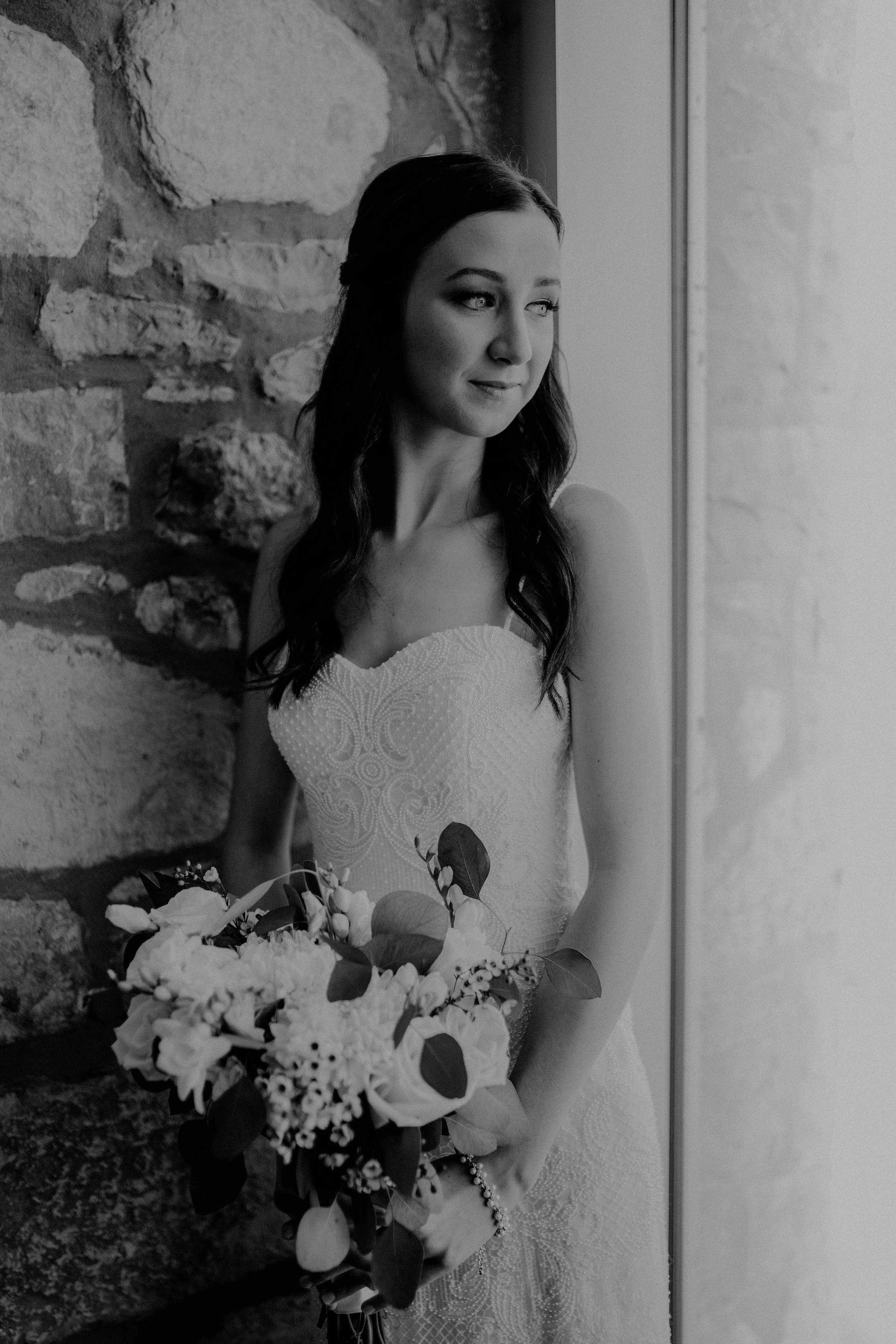 KATELYN & AARON 08/05/16 - CAMBRIDGE, ON