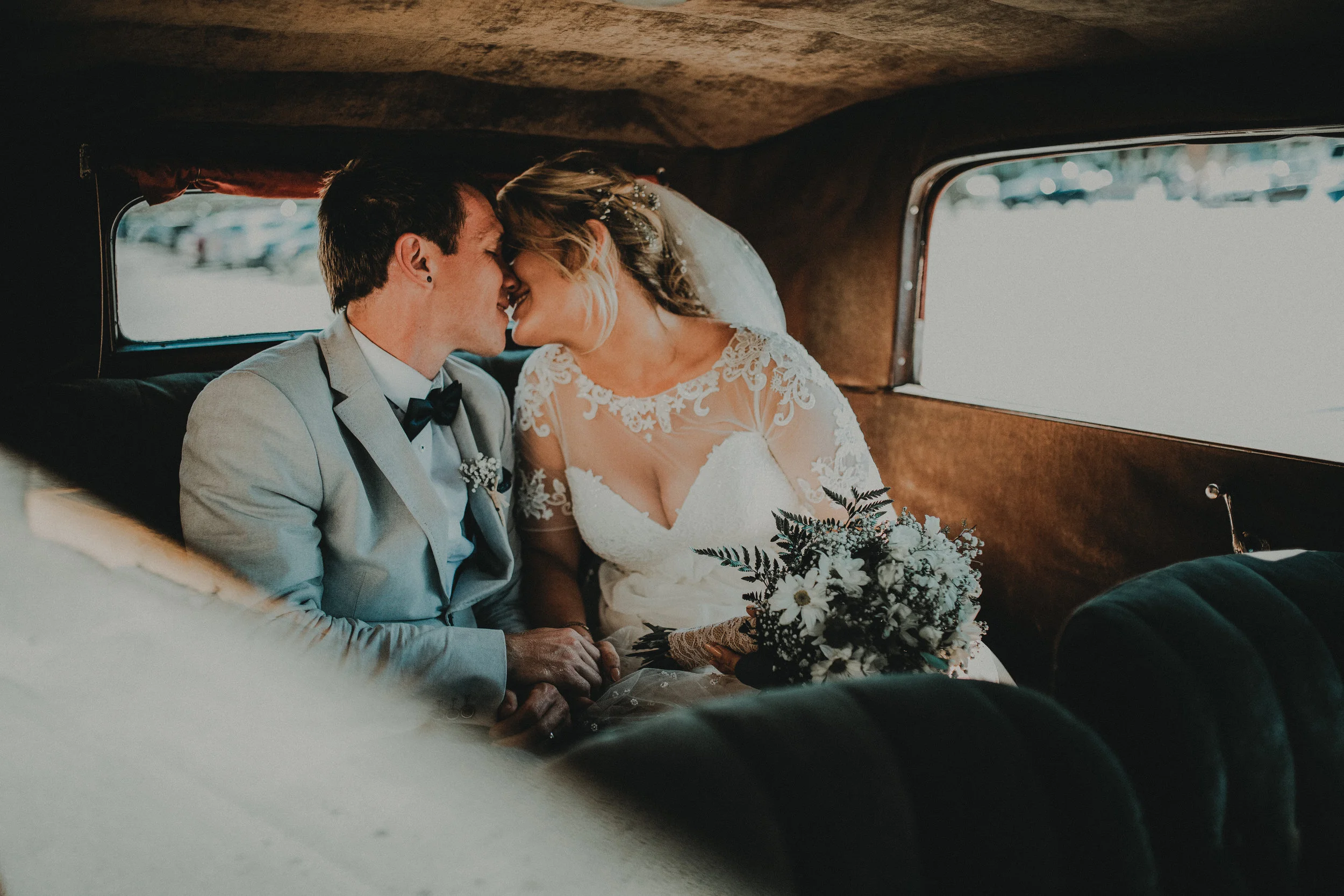 NIAMH & JASON 06/25/16 - PETERBOROUGH, ON