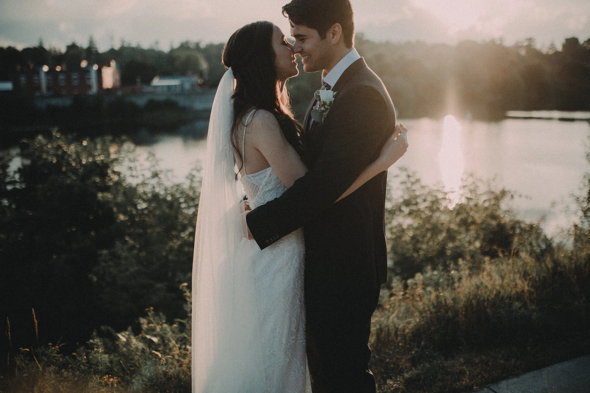 KATELYN & AARON 08/05/16 - CAMBRIDGE, ON