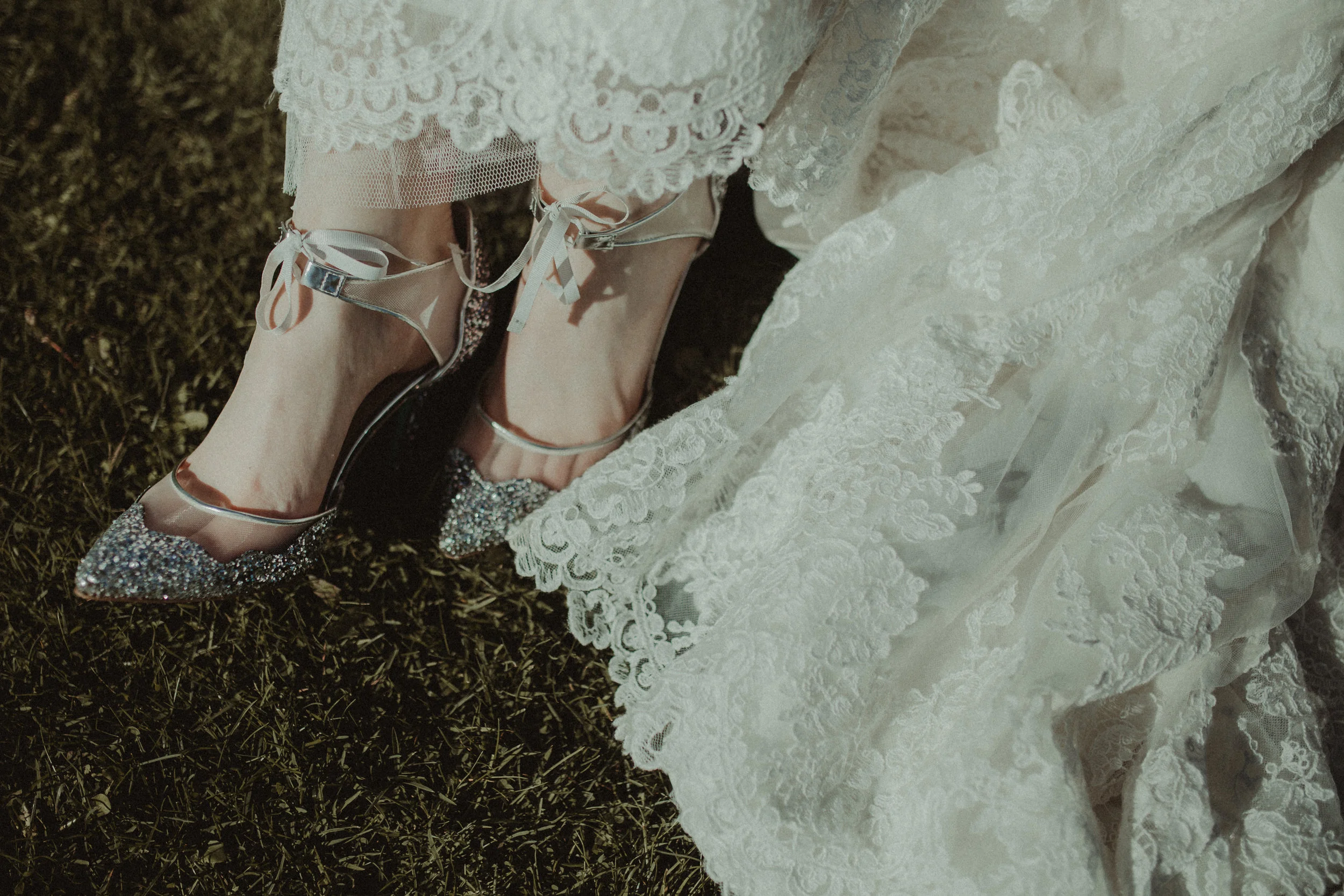 LAURA & BASSEM 10/22/16 - BETHANY, ON