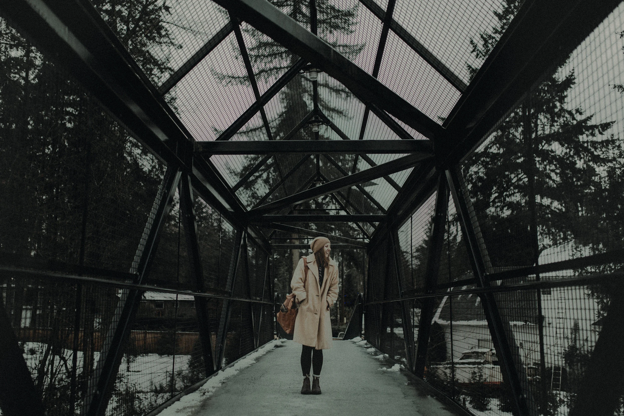 WENDY 12/11/16 - FORT LANGELY, BC