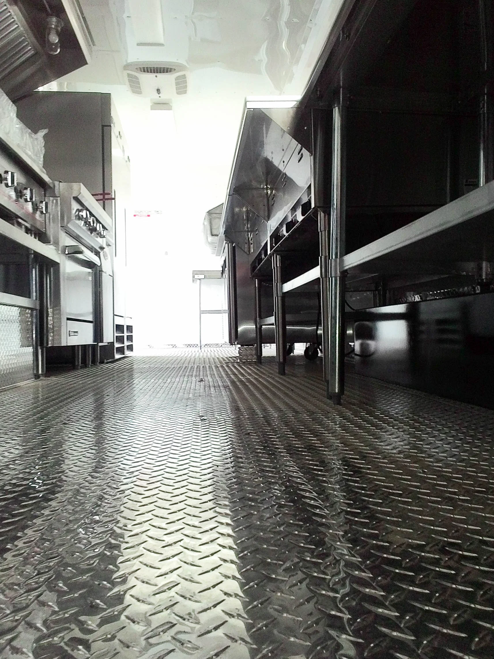 custom built texas concession trailers