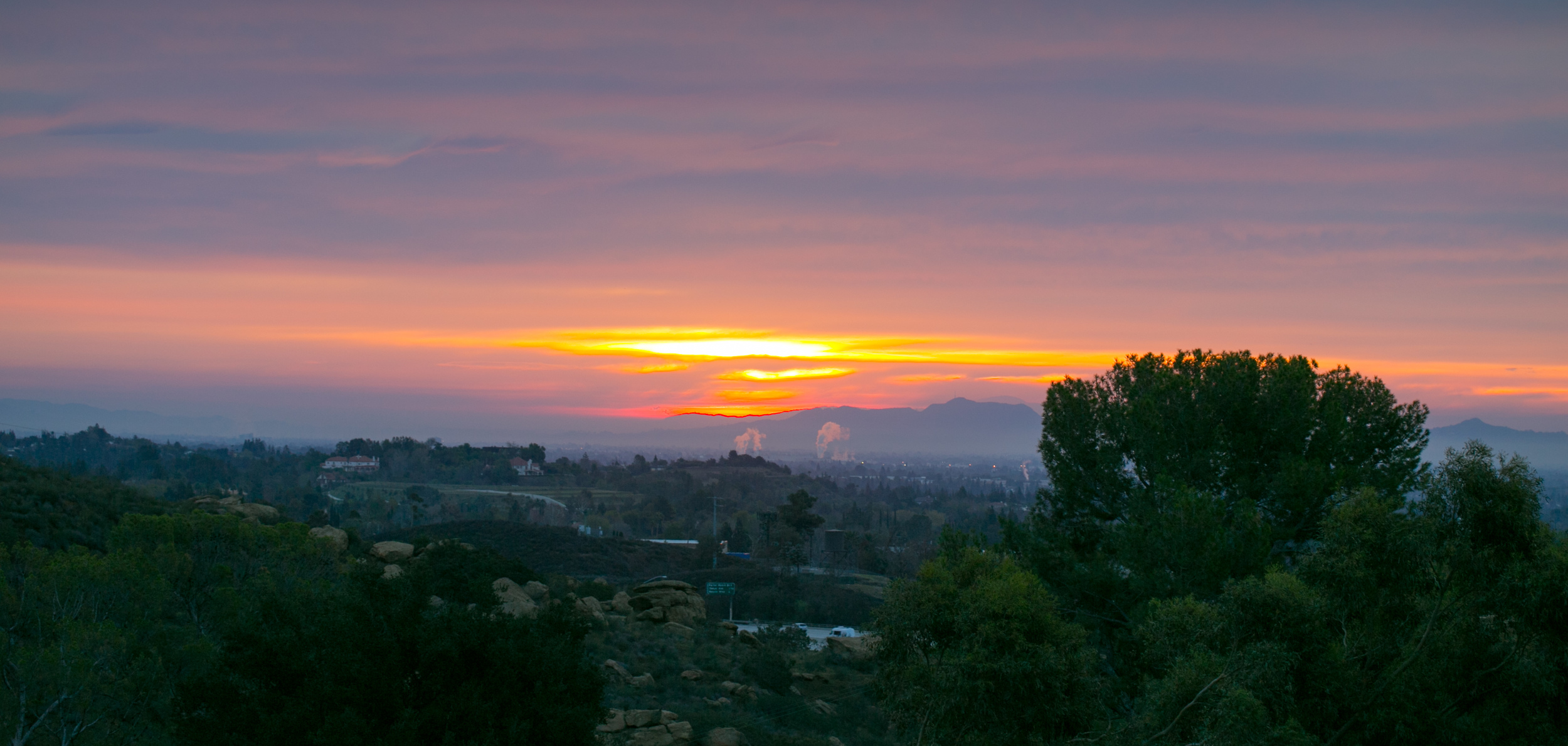 6.40 AM, Chatsworth, CA