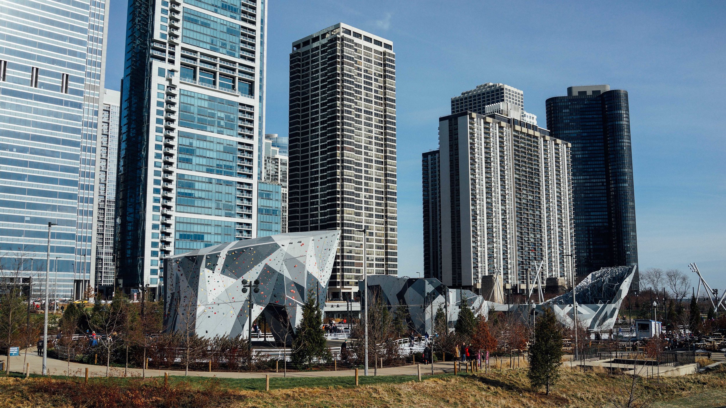 Maggie Delay Park