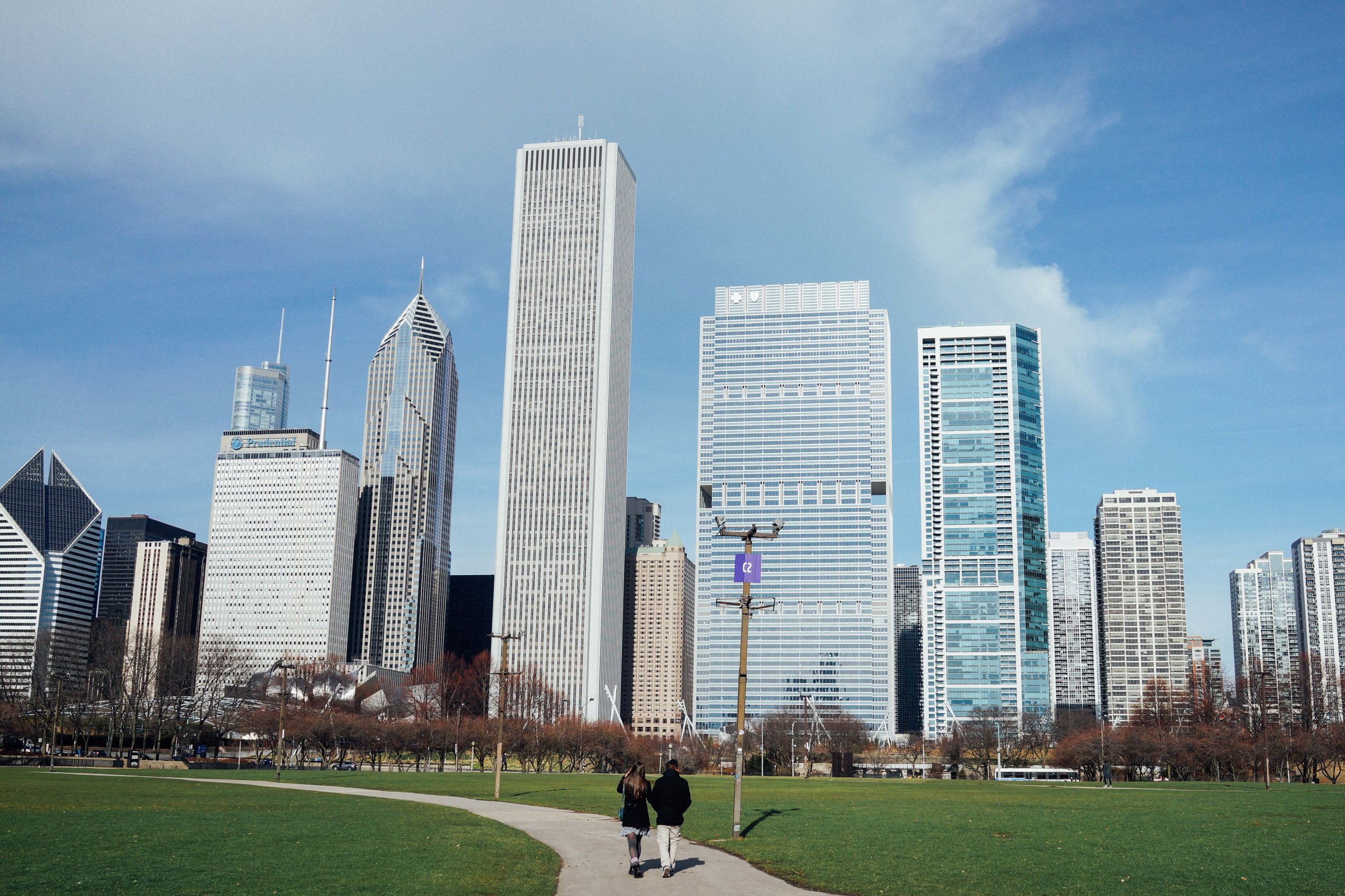 Grant Park