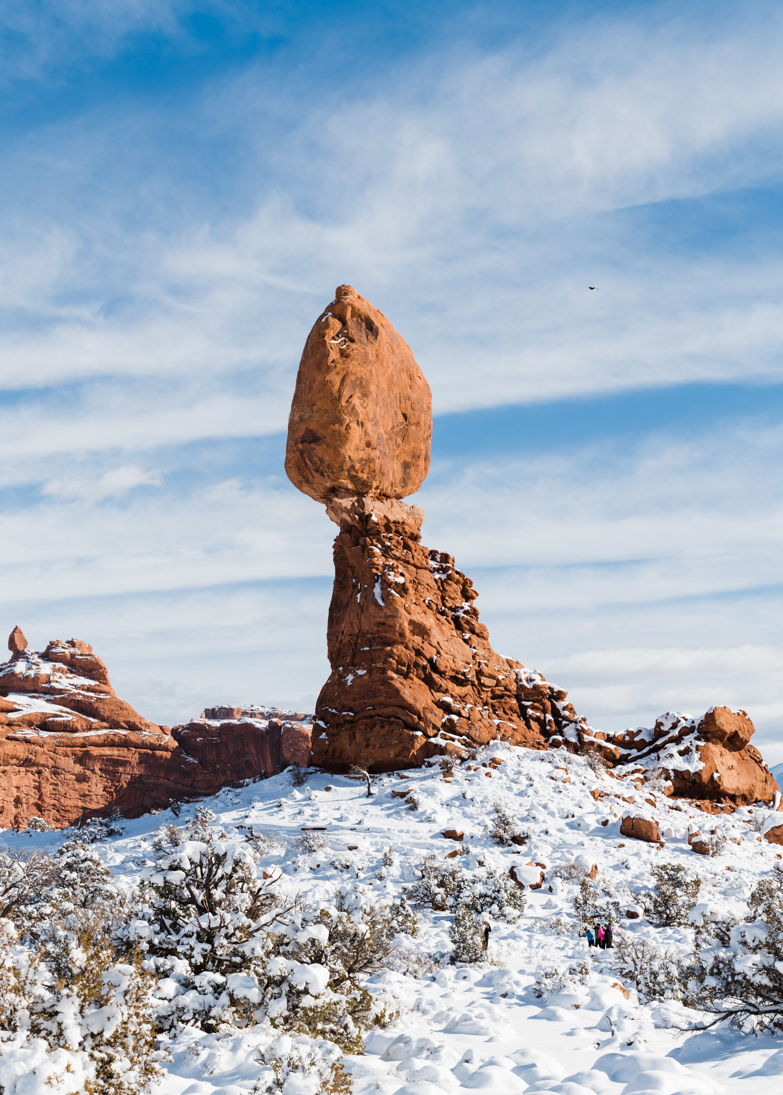 Balance Rock
