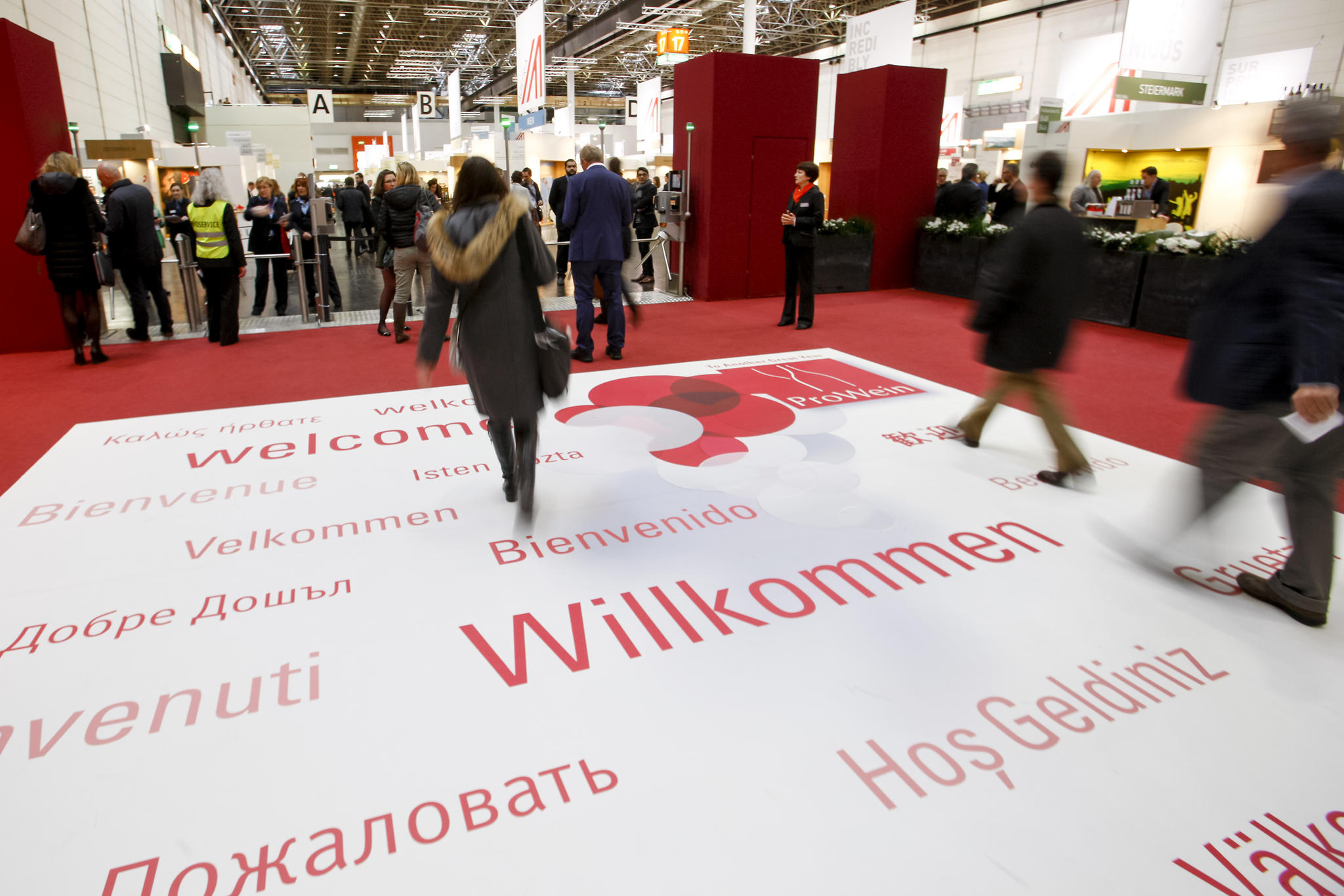foto: Messe Düsseldorf/ctillmann