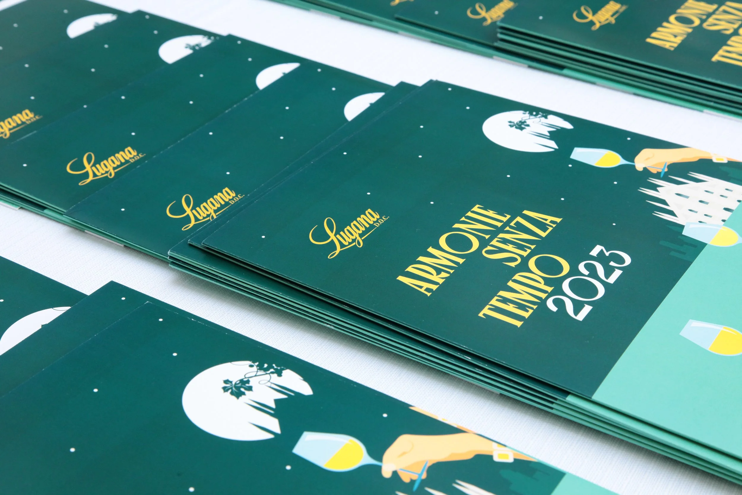 Lugana Armonie Senza Tempo 2023