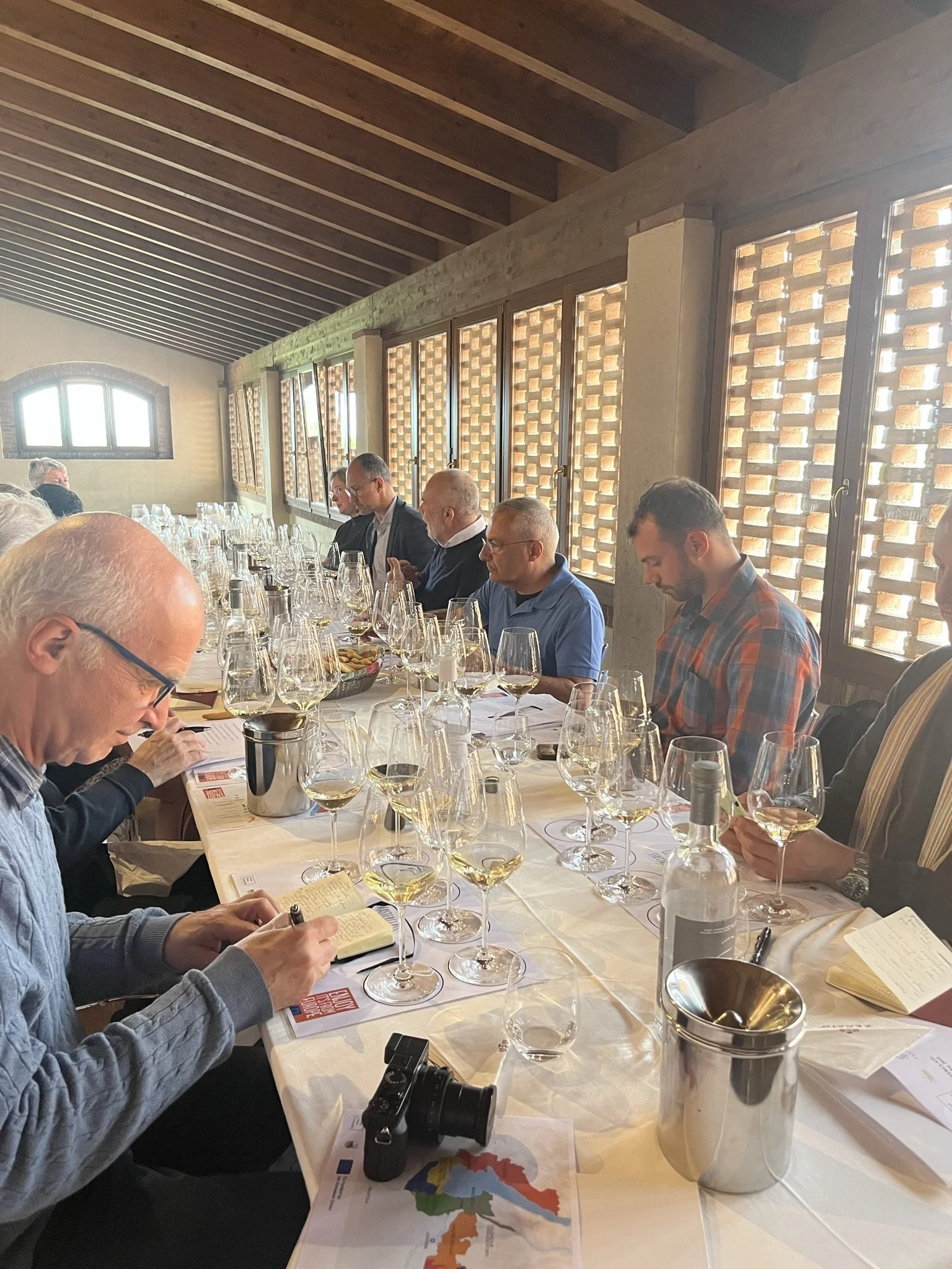 Incoming Tour con Garda DOC &amp; AVIVE