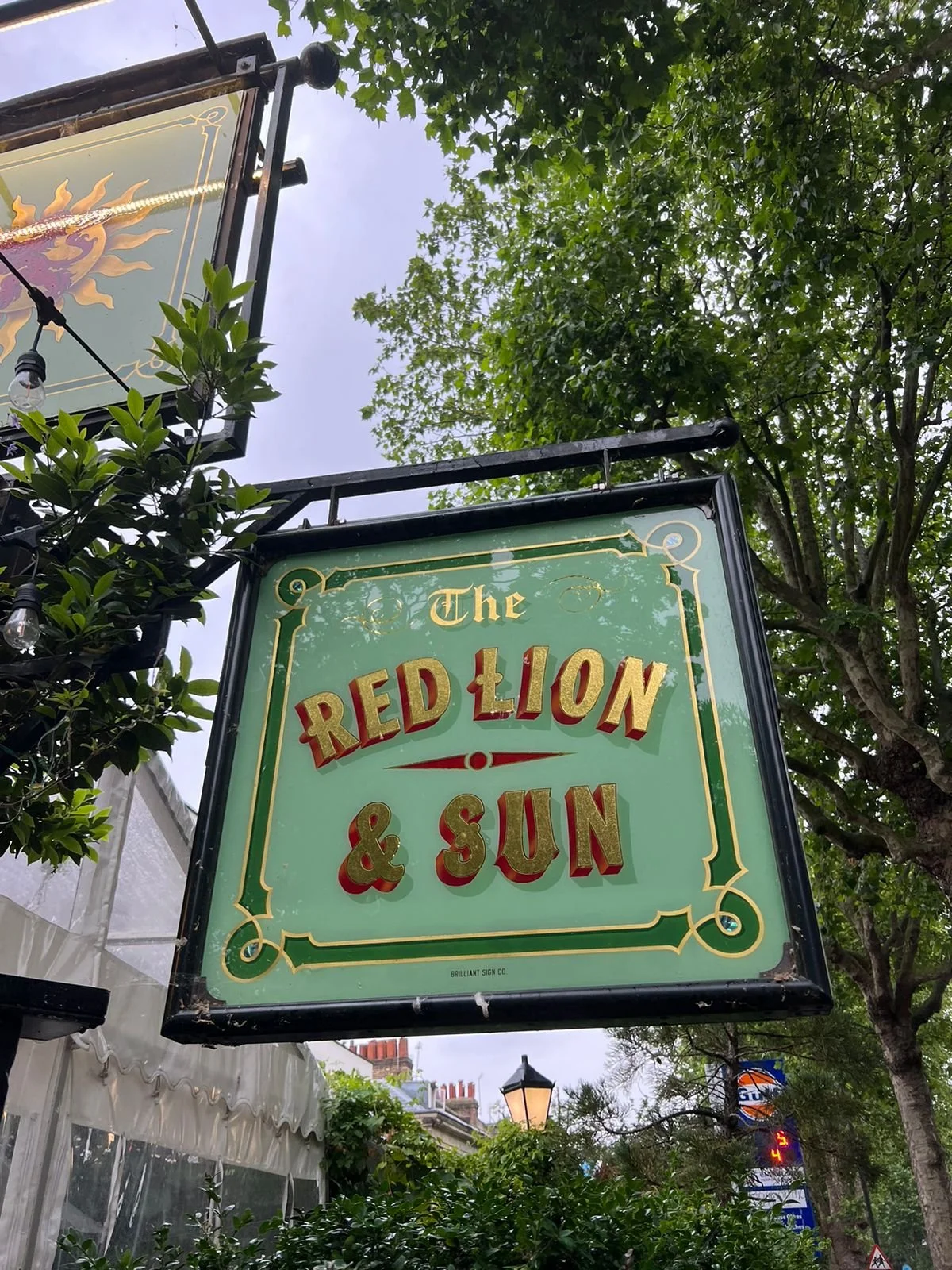 England Meets Lugana - Trade Tasing Lunch