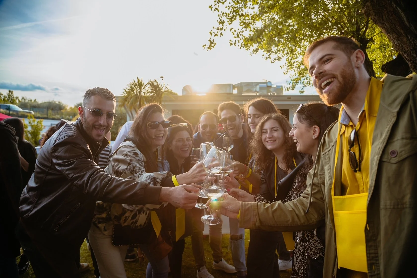 Lugana Festival - Fam 