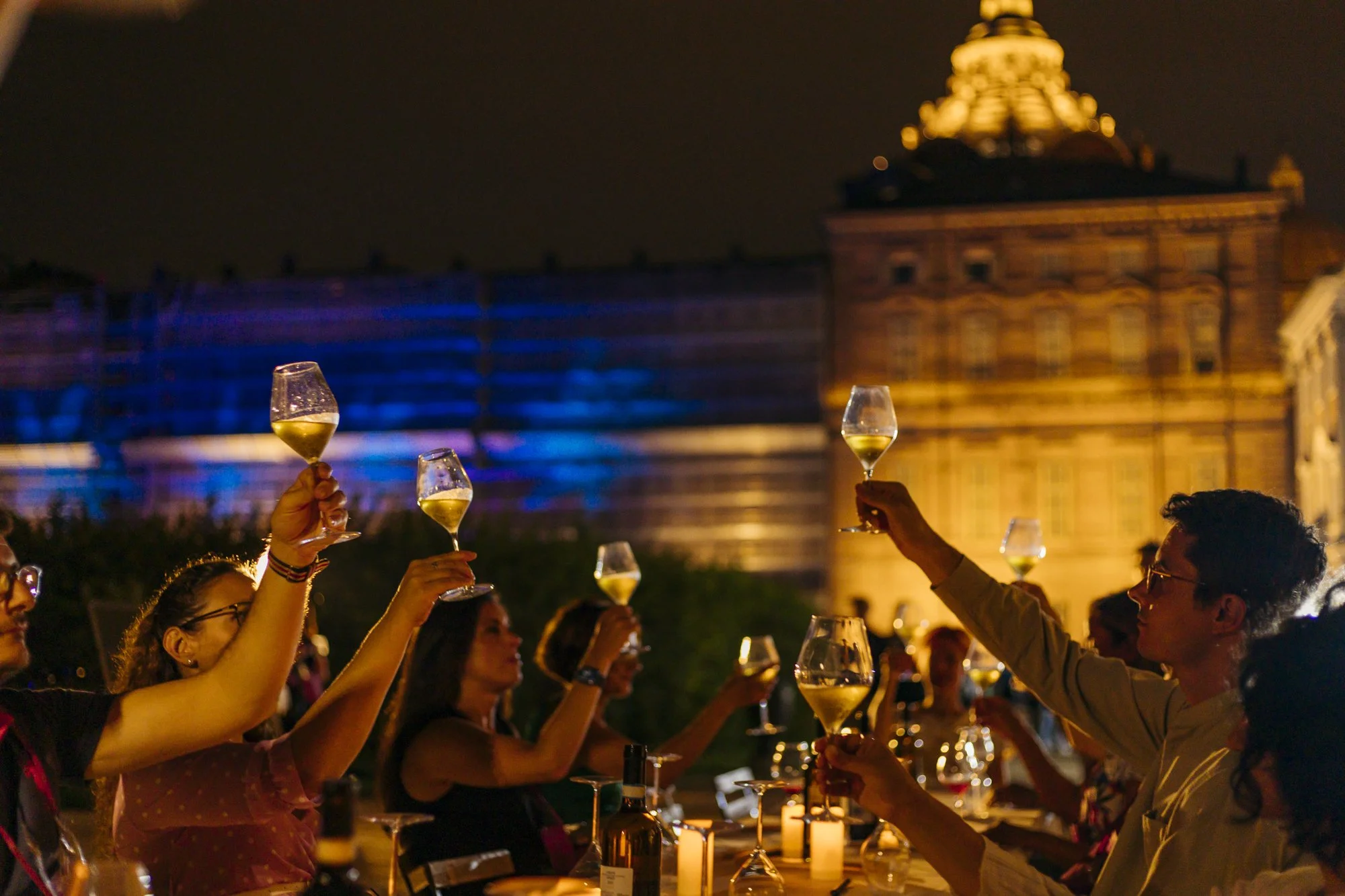 Vendemmia Reale - Torino Wine Week