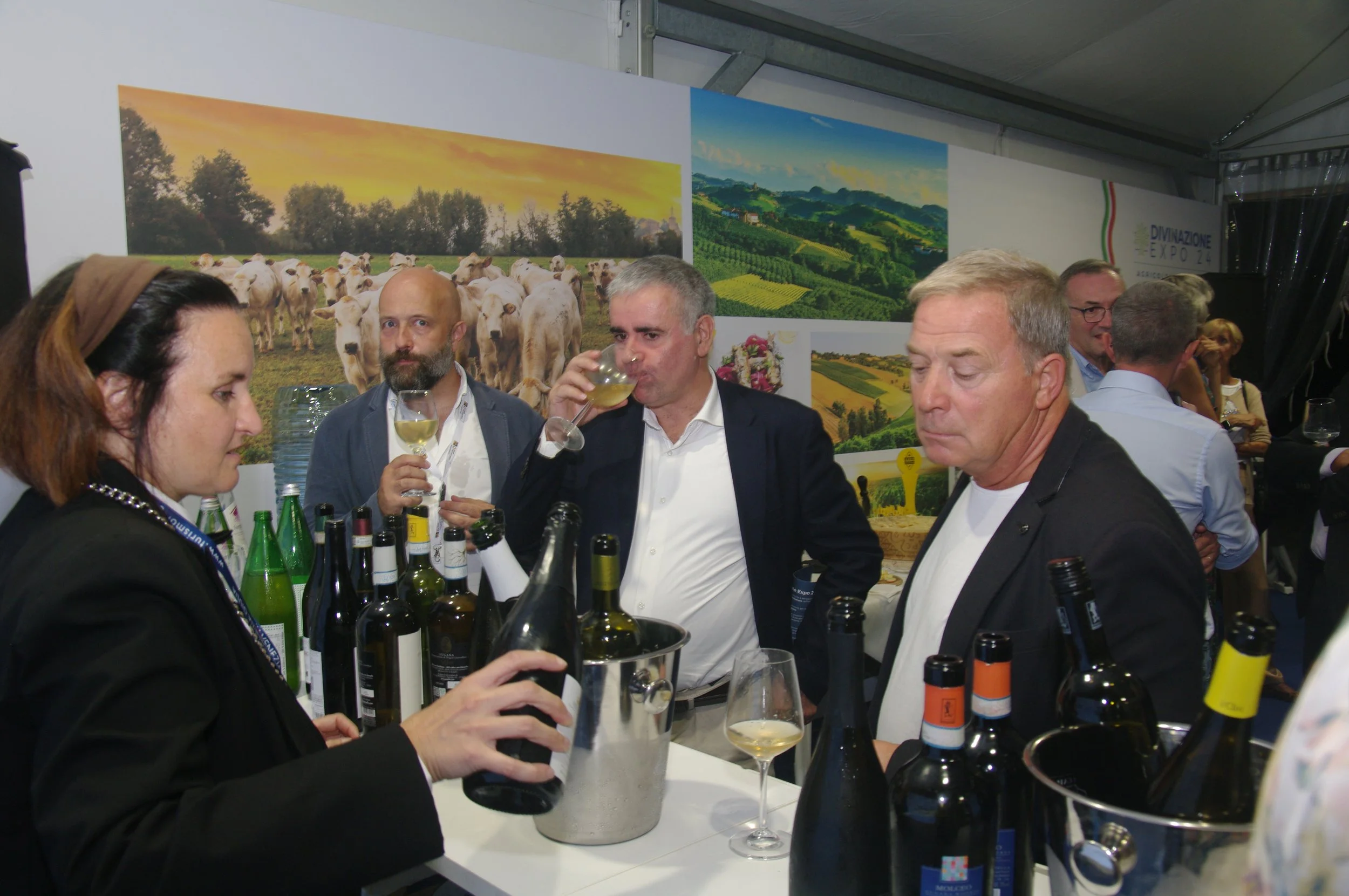 Masterclass ad Ortigia - G7