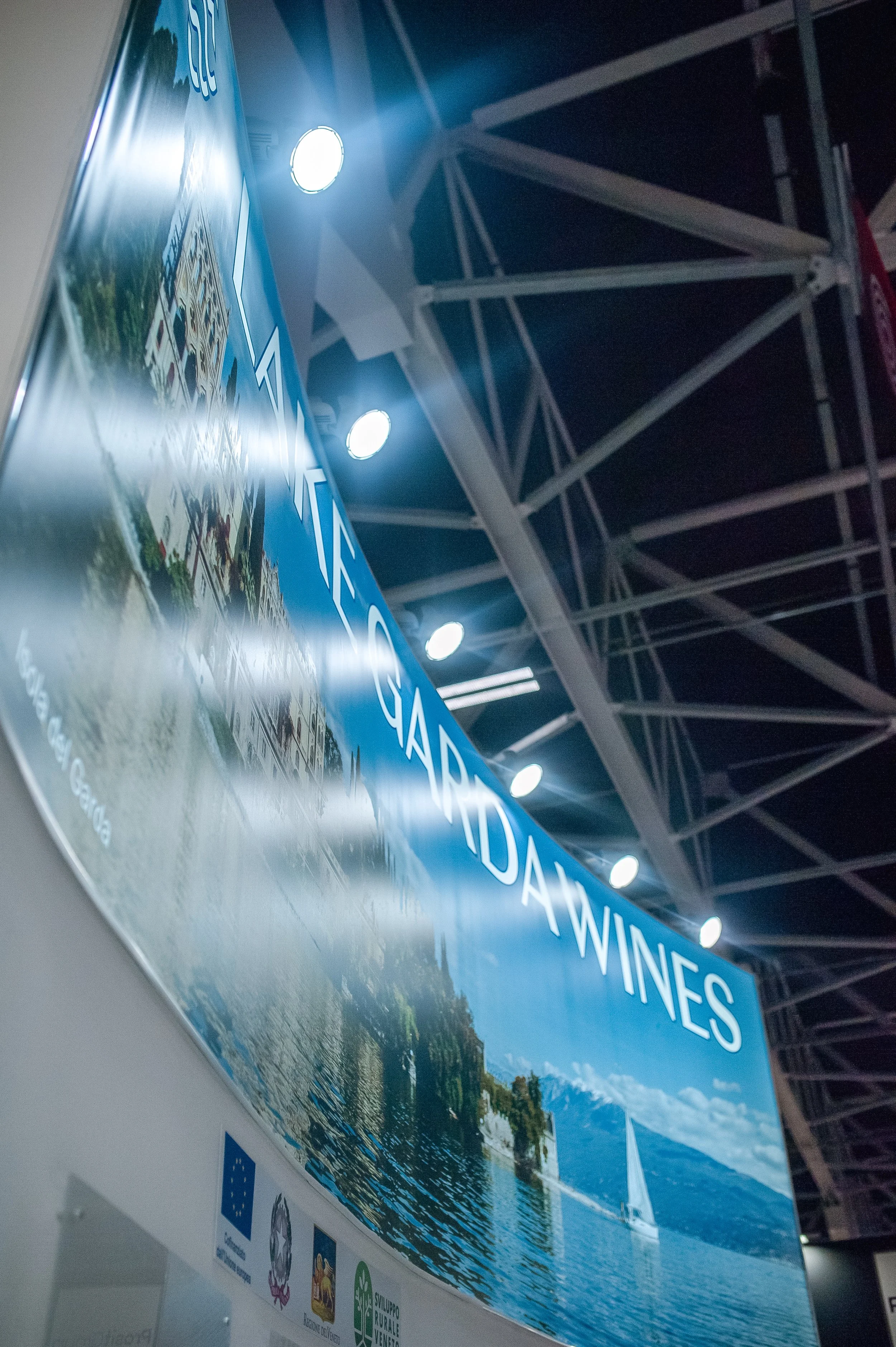 Lake Garda Wines : i 5 Consorzi del Lago di Garda a Wine Paris