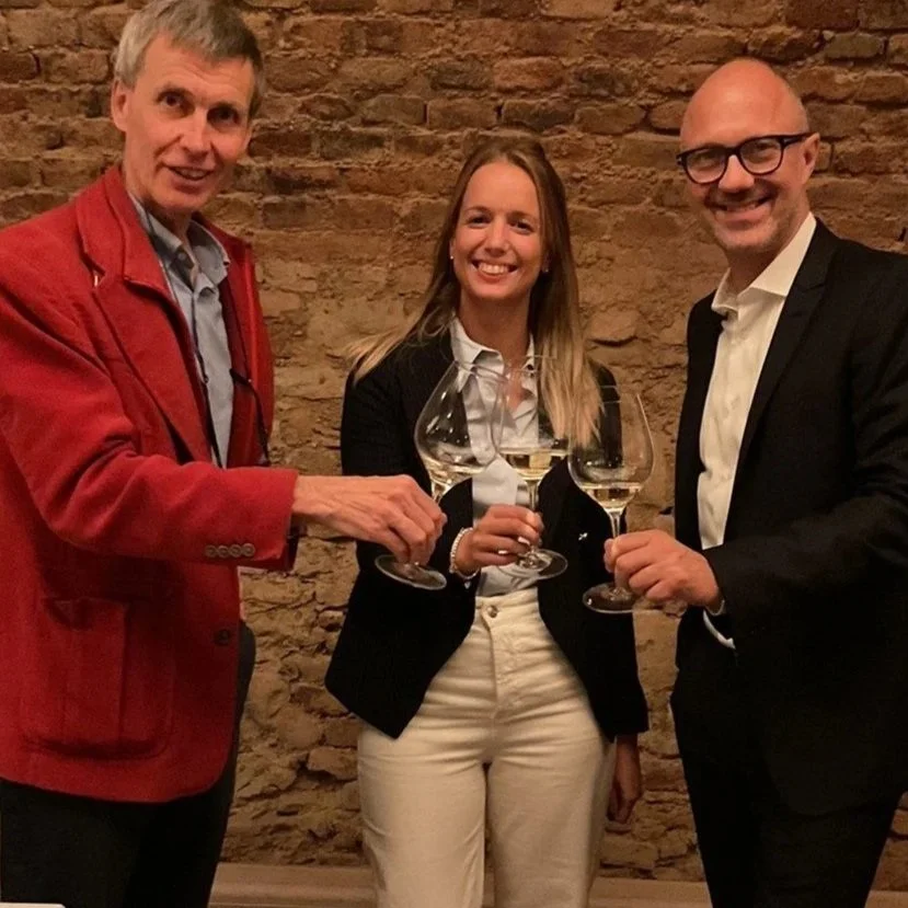 Masterclass - LUGANA UND DER GARDASEE