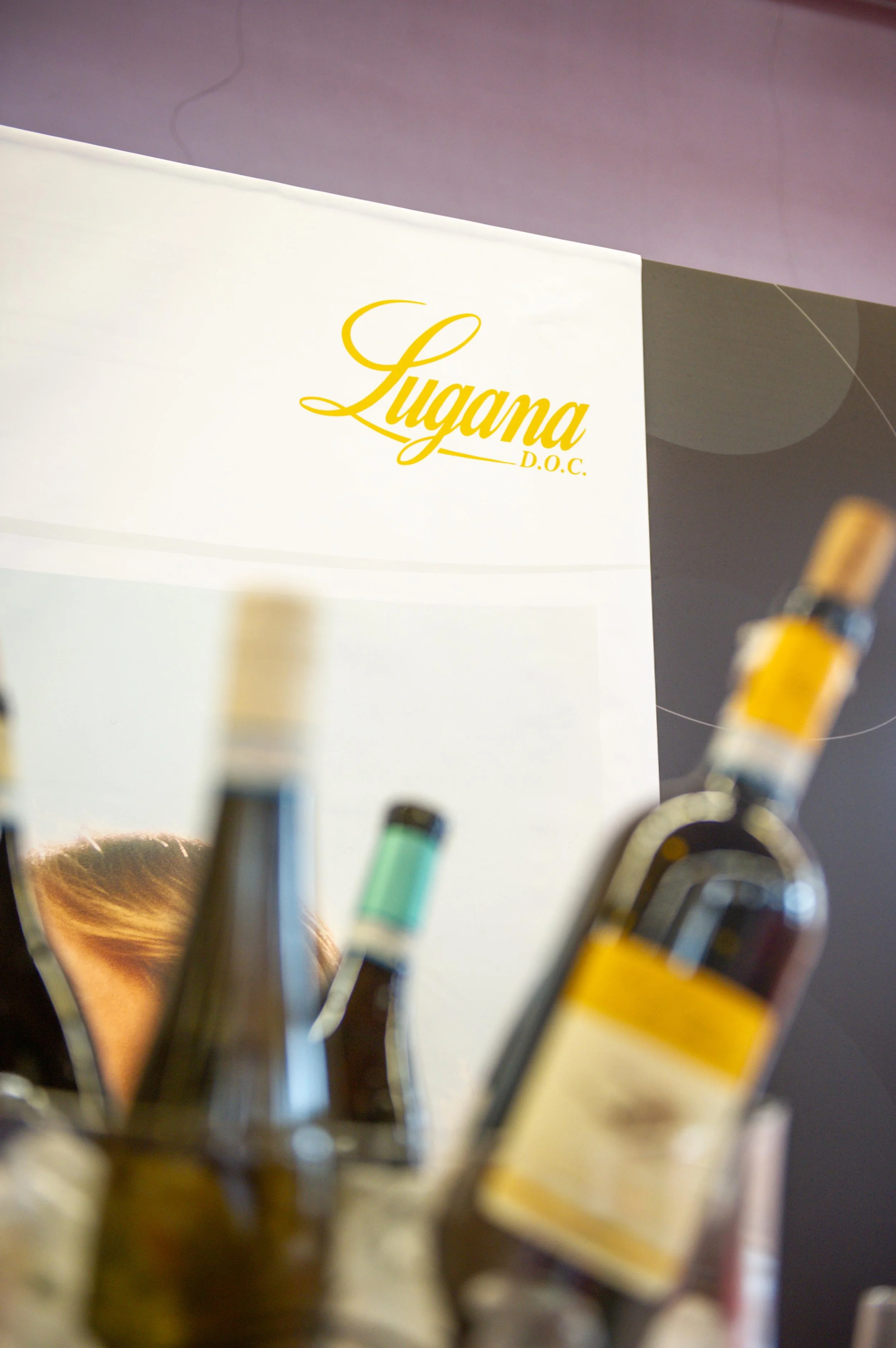 Vinetia Tasting
