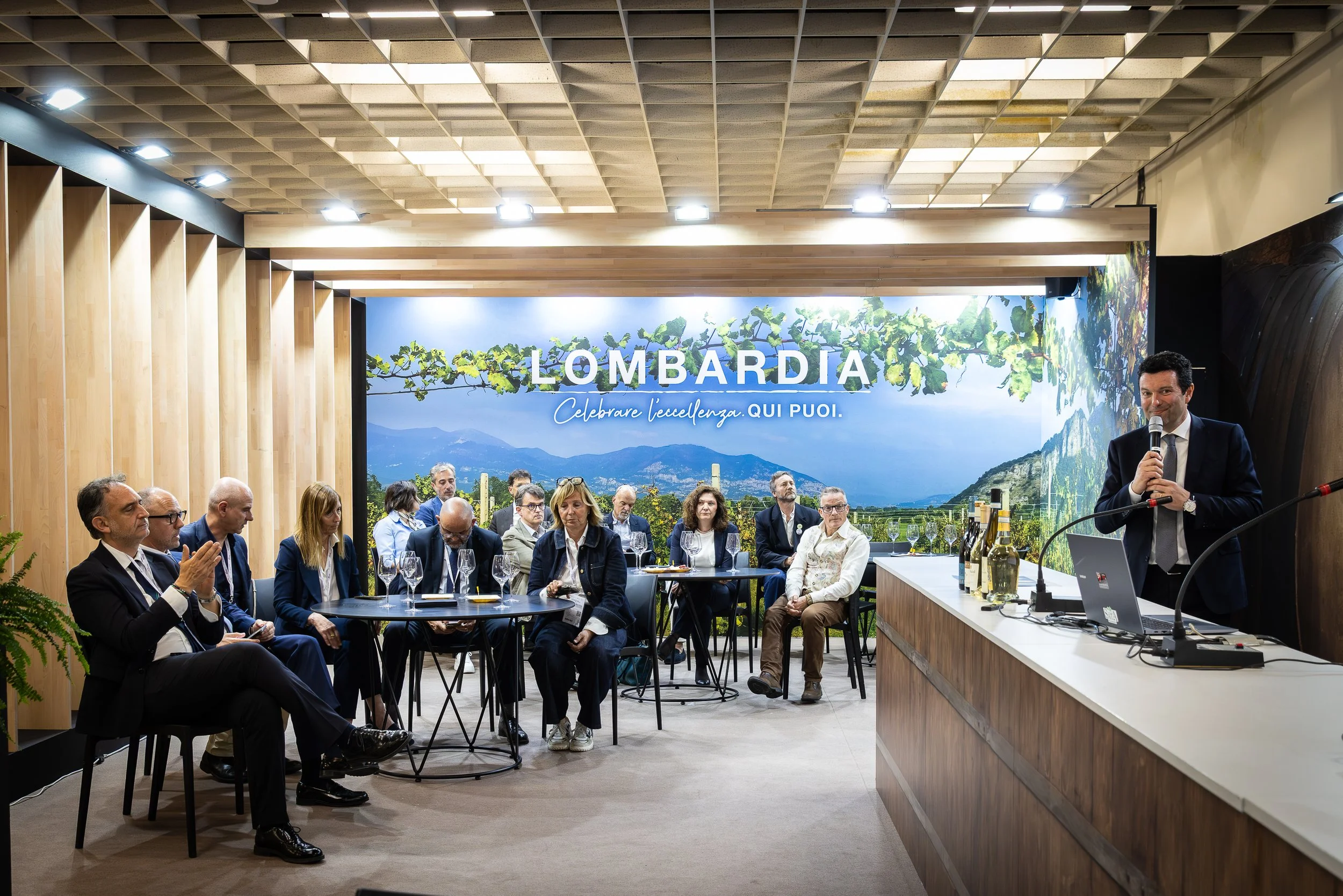 Consorzio Lugana - PH Daniela Martin