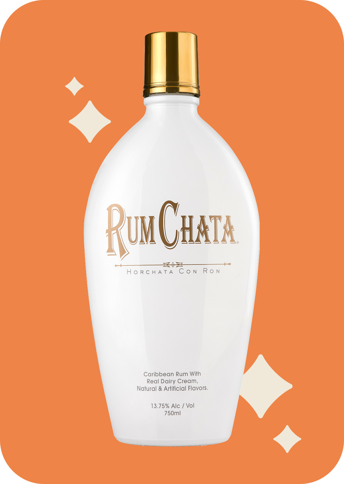 RumChata Web + Email