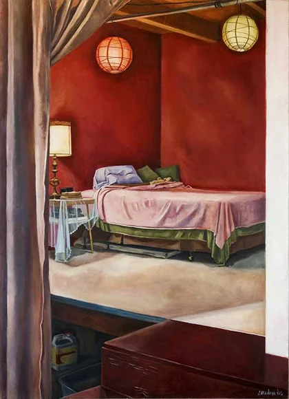 Pink Sheets and Cat Litter