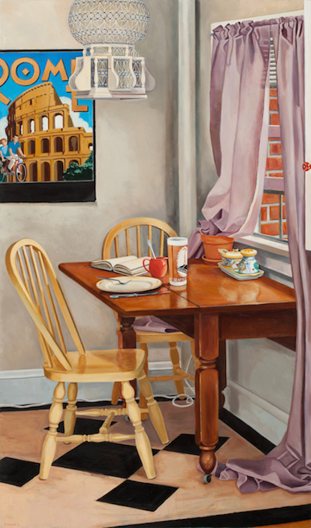 Kitchen Table