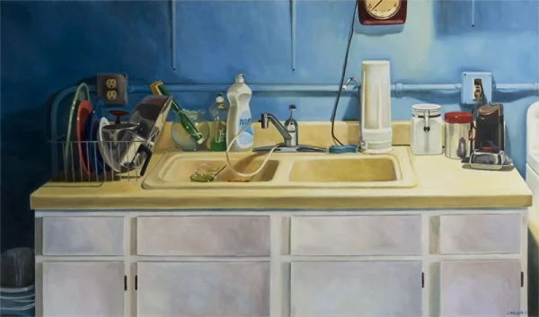Big Kitchen