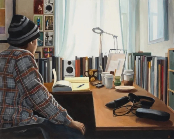 Asher's Study