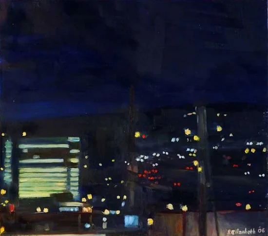 Night Impression