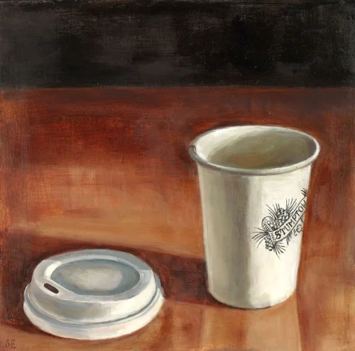Stumptown Cup