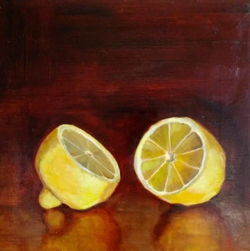 Lemon Study
