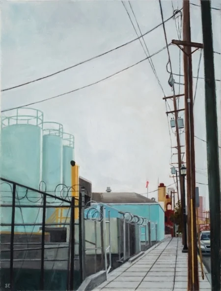 Sidewalk