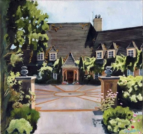 Duck Ridge Farm