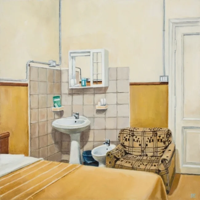 Airbnb Rome