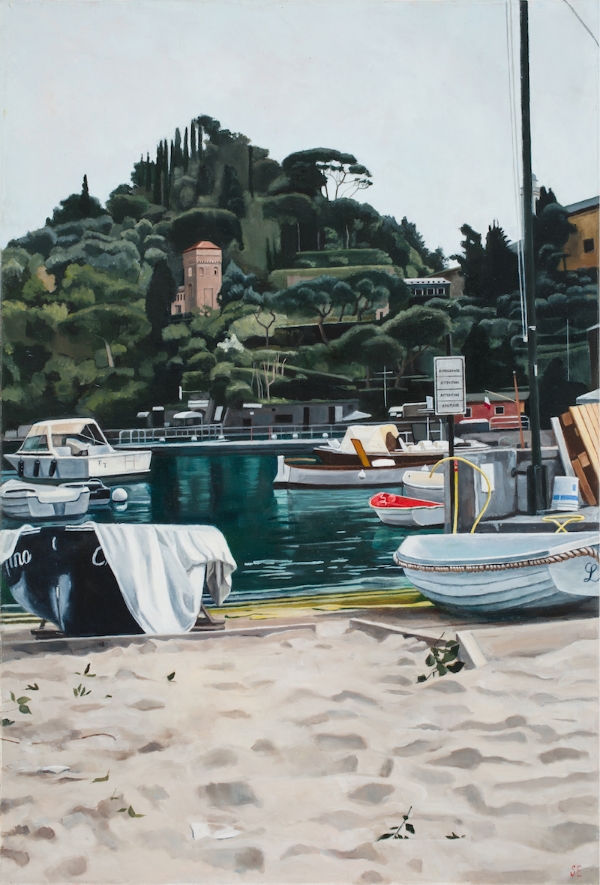 Portofino Beach